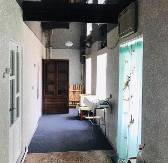 スタンダード４人部屋, гостевой дом   мы у друзей   ходжа калон