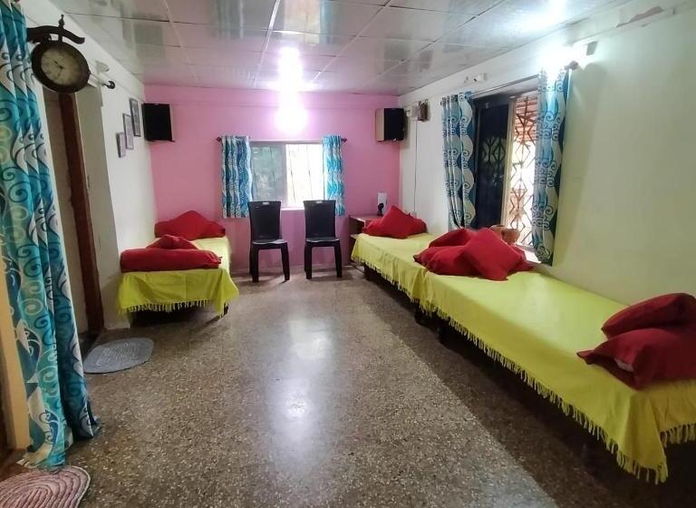 Дом 1 Спальня, Annabella Resort