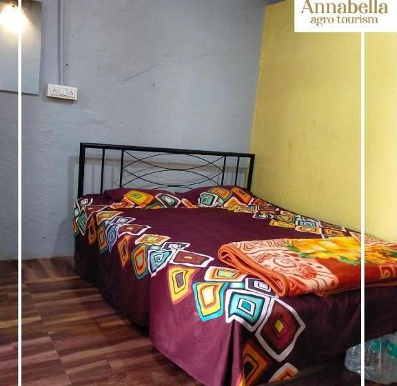 Дом 1 Спальня, Annabella Resort