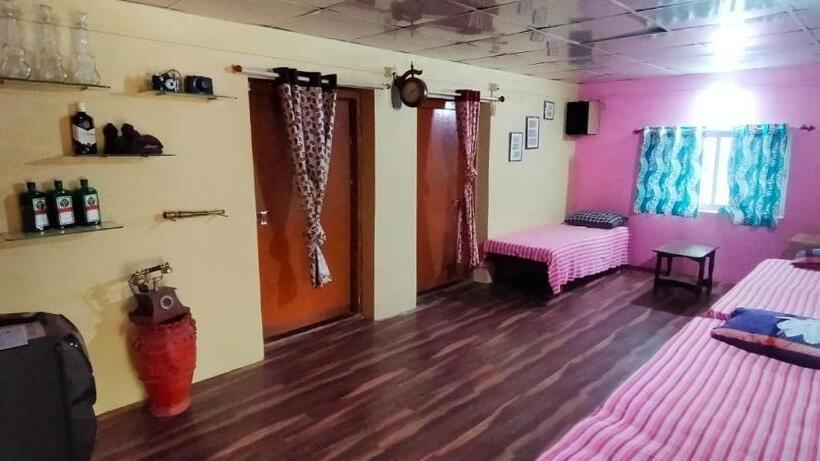 Номер Стандарт Индивидуальный, Annabella Resort