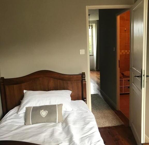 Family Suite, Chez Jallot