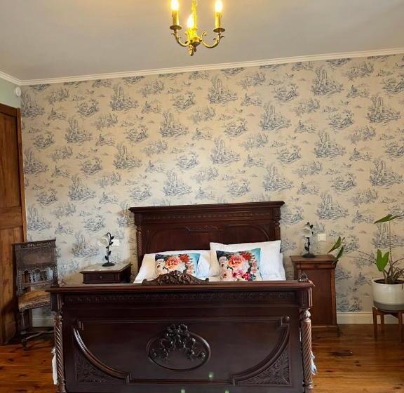 Family Suite, Chez Jallot