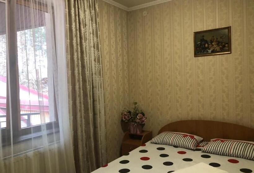 اتاق استاندارد, львівське передмістя