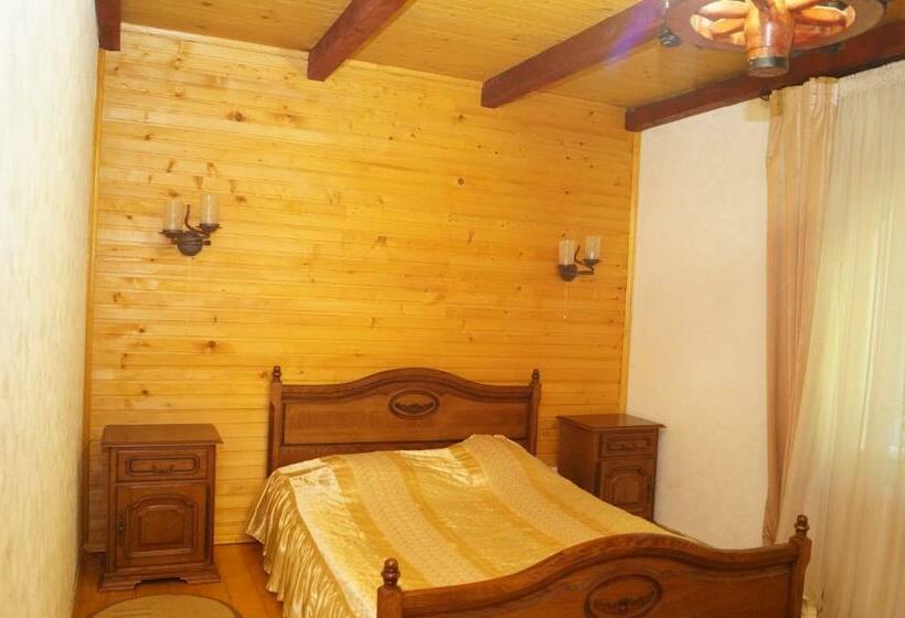 Люкс, норіс