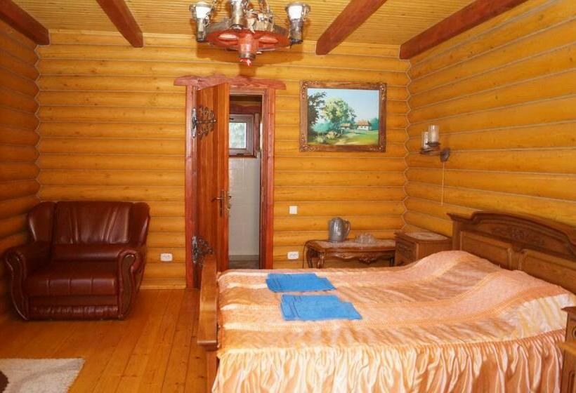 Номер Стандарт Вид на Горы, норіс