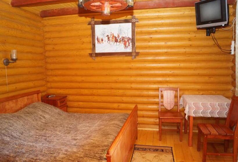 Апартаменты 1 Спальня, норіс