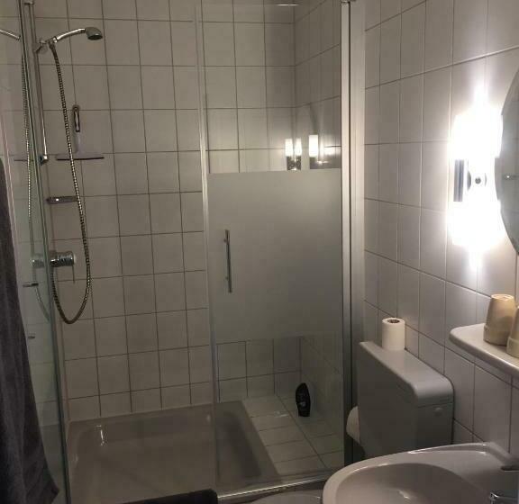 Номер Стандарт, Wuelfers Gasthaus