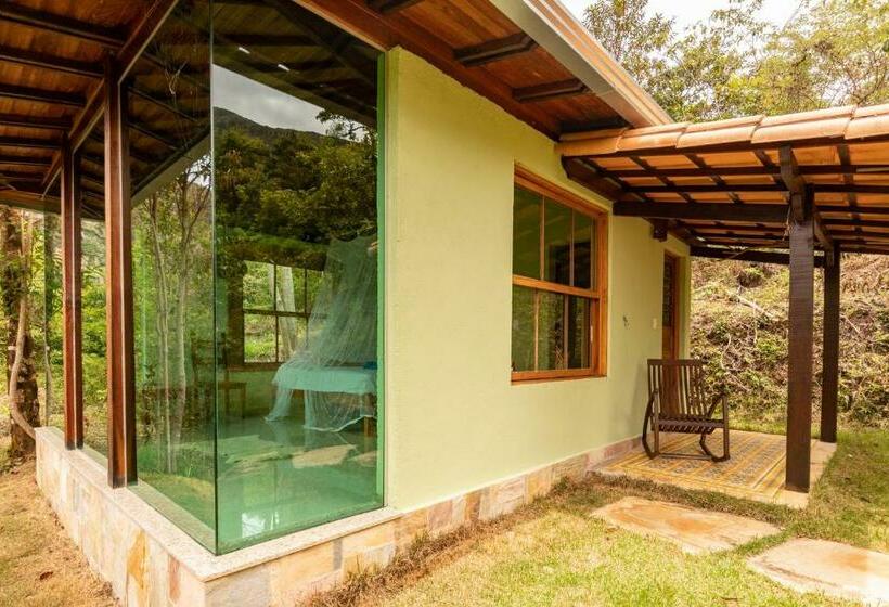 스탠다드 룸, Altamira Eco Retreat