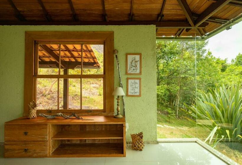 스탠다드 룸, Altamira Eco Retreat