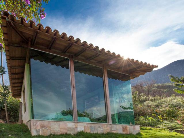 스탠다드 룸, Altamira Eco Retreat