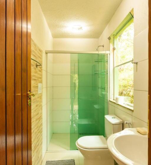 샬레, Altamira Eco Retreat