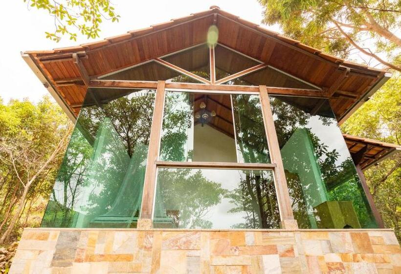 샬레, Altamira Eco Retreat