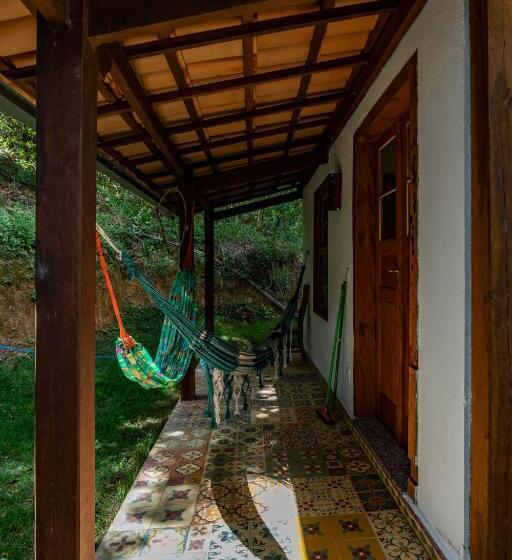 스탠다드 룸, Altamira Eco Retreat
