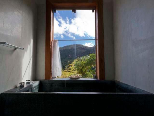 스탠다드 트리플 룸, Altamira Eco Retreat