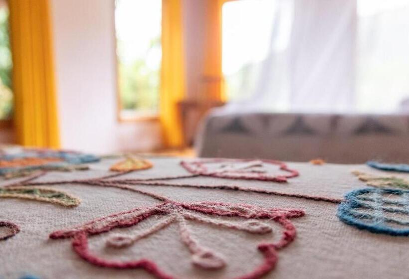 스탠다드 트리플 룸, Altamira Eco Retreat