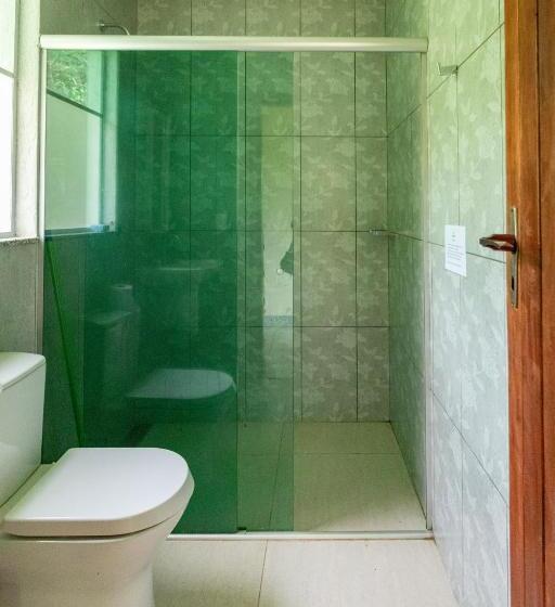스탠다드 룸, Altamira Eco Retreat