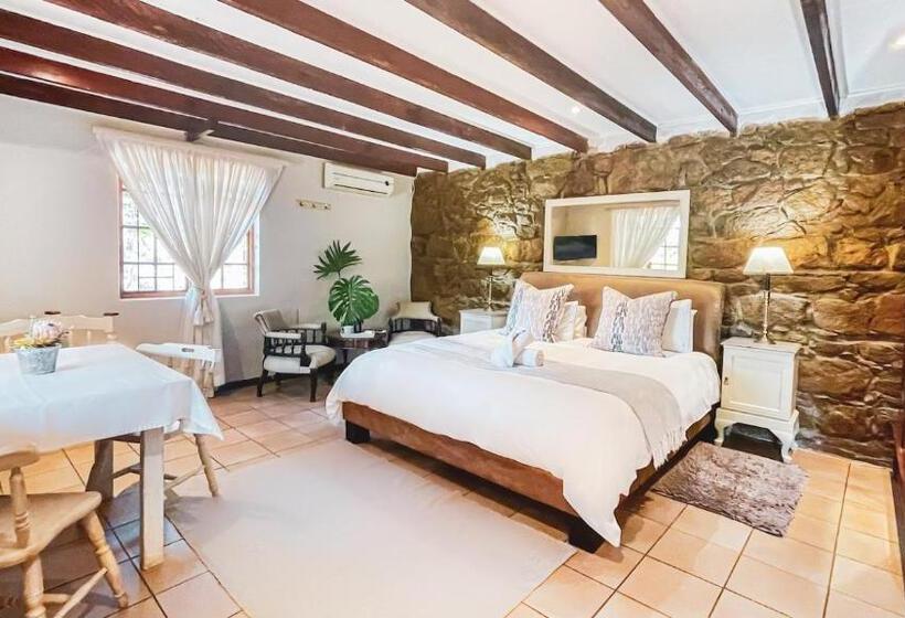 Номер Стандарт Вид на Сад, Picardie Guest Farm