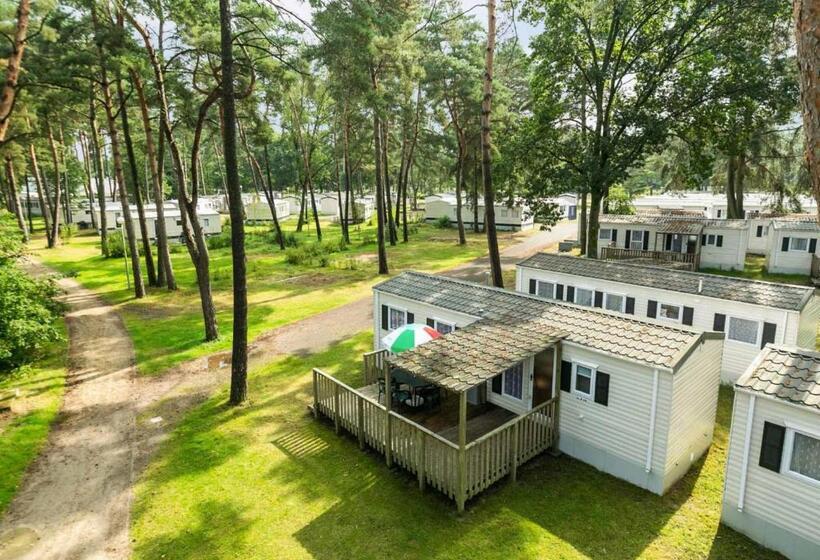 خانه 2 خوابه, Europarcs Zilverstrand