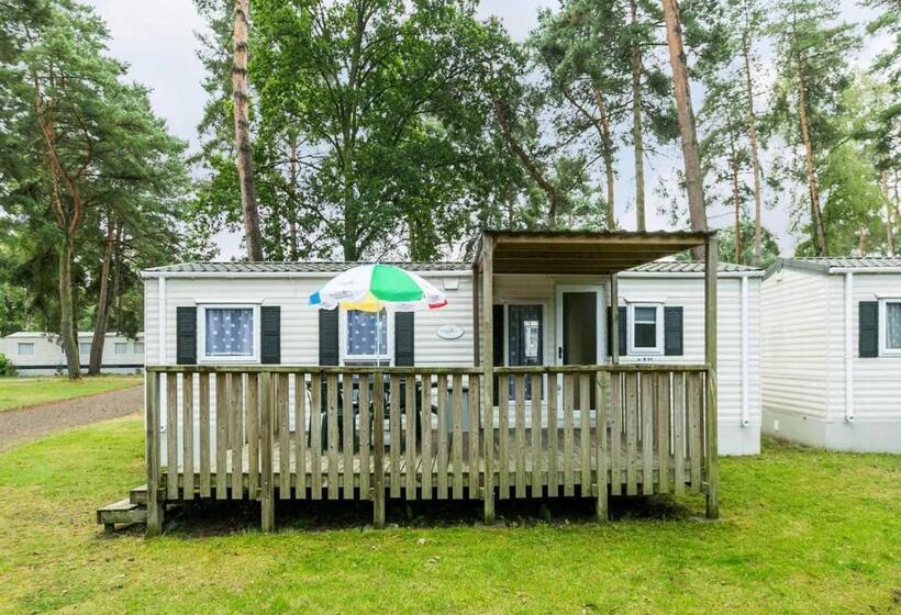 خانه 4 خوابه, Europarcs Zilverstrand