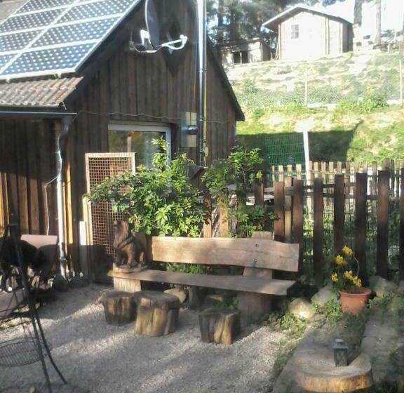Дом 1 Спальня, Funny Farm