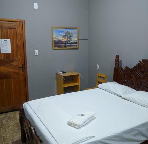 스탠다드 스튜디오, Mapará Beach Hotel Baião Pará