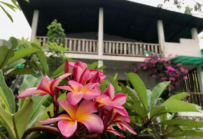 스탠다드 발코니 룸, Quinta El Mamey