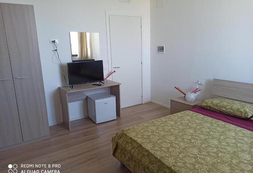 Номер Стандарт, B&b Biagio