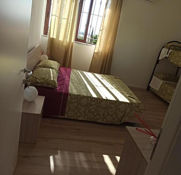 Номер Стандарт, B&b Biagio