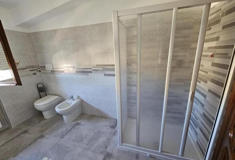 Люкс 2 Спальни, B&b Biagio