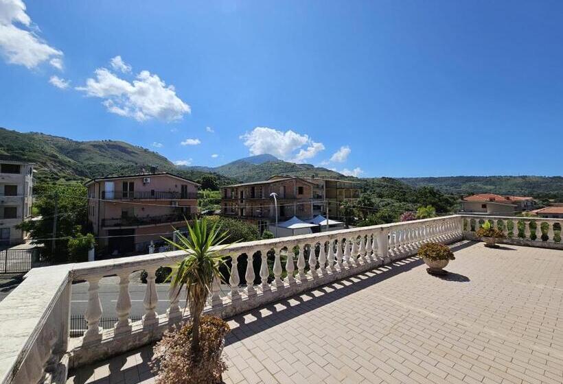 Люкс с Террасой, B&b Biagio