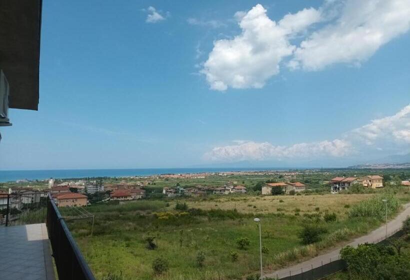 Люкс с Террасой, B&b Biagio