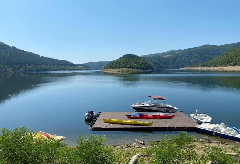 Номер Стандарт, Family Hotel Borovitsa
