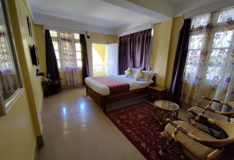 اتاق استاندارد, Pemaling Lords Inn Dirang
