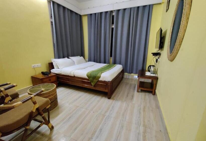 اتاق استاندارد, Pemaling Lords Inn Dirang