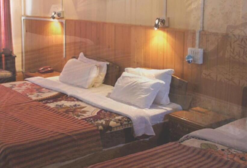 اتاق لوکس, Pemaling Lords Inn Dirang