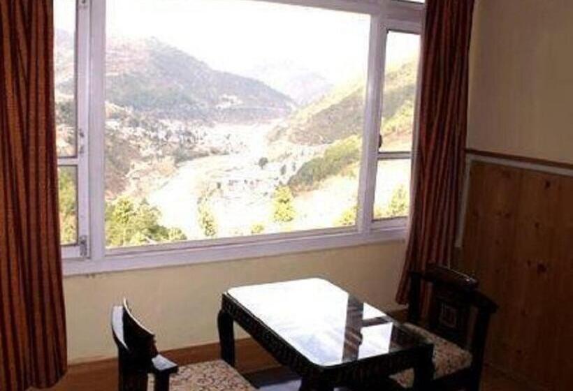 اتاق لوکس, Pemaling Lords Inn Dirang
