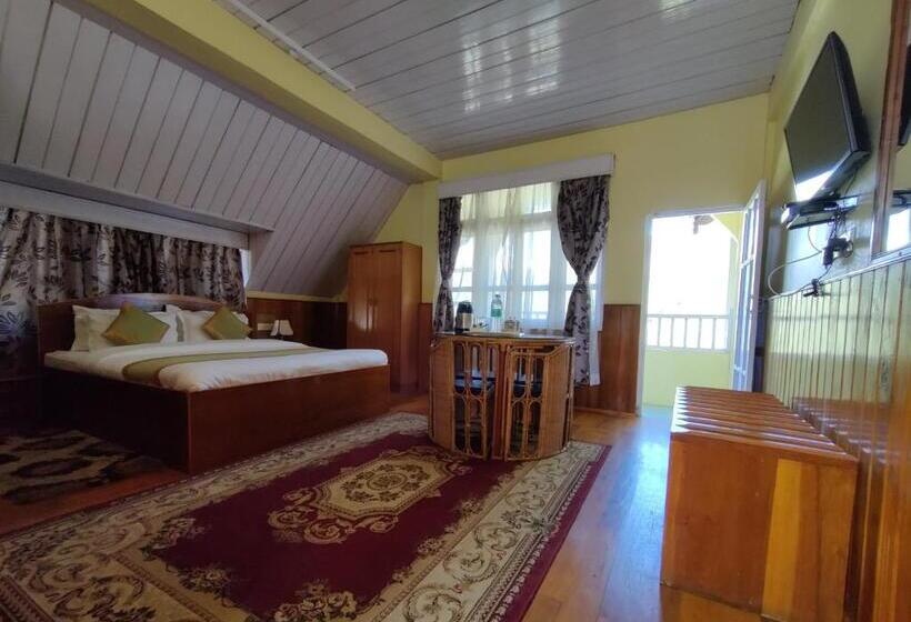 سوییت, Pemaling Lords Inn Dirang