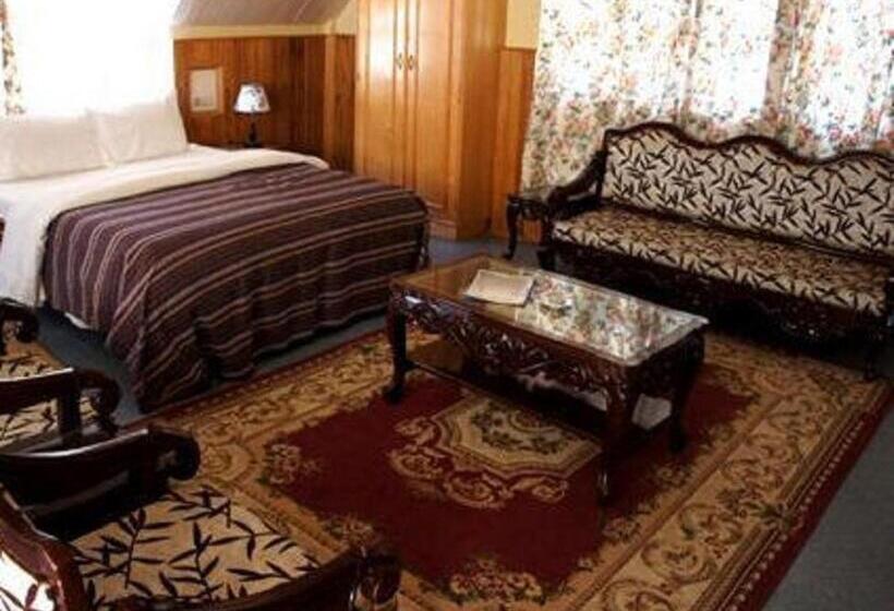 سوییت, Pemaling Lords Inn Dirang