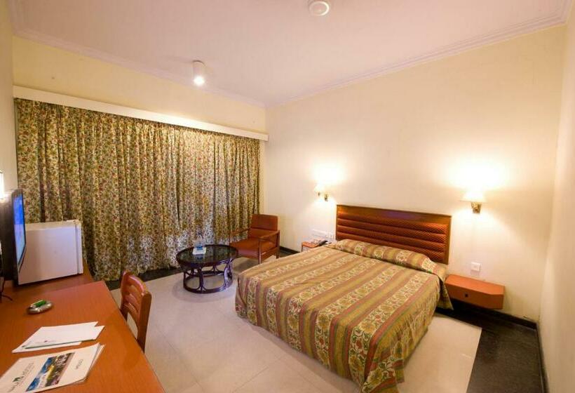 标准间, Nala Hotels