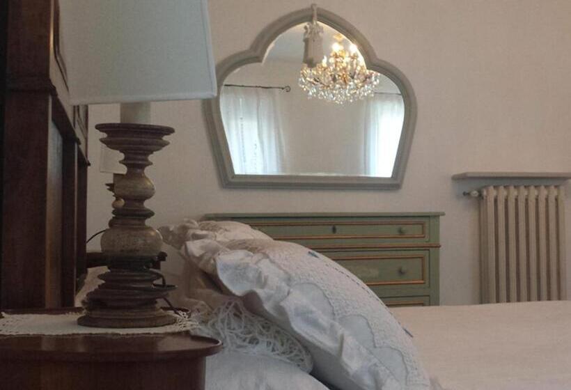 标准间, B&b La Casa Del Mugnaio Di Capriata D Orba