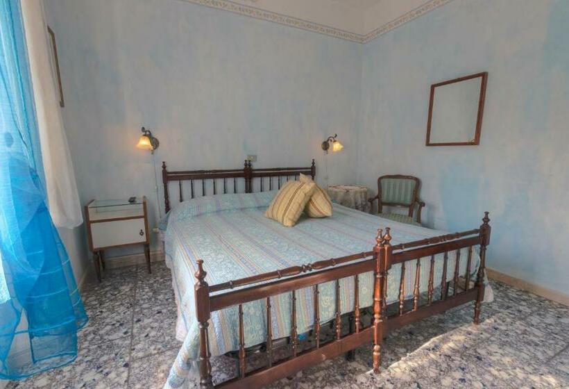 اتاق استاندارد, Camere Alisa