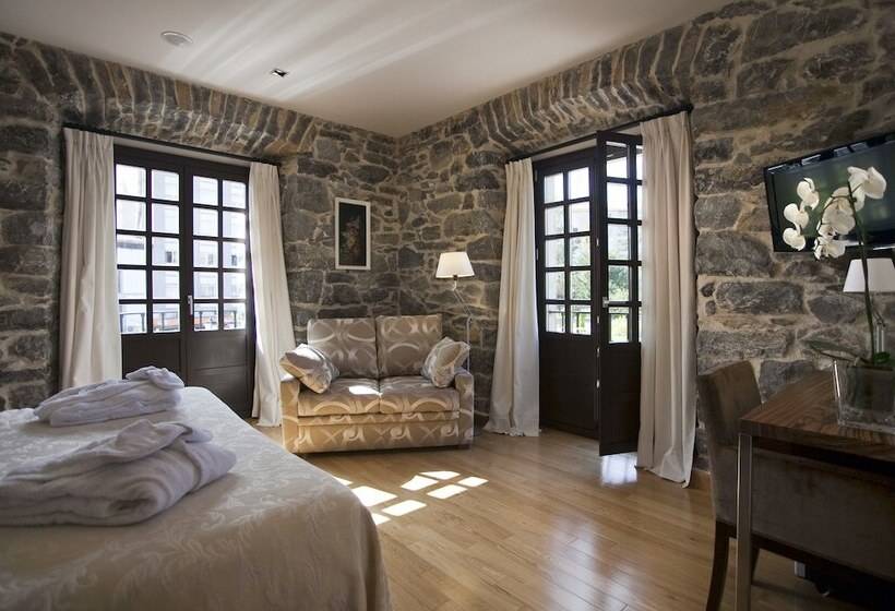 Habitación Estándar, Antiguo Casino