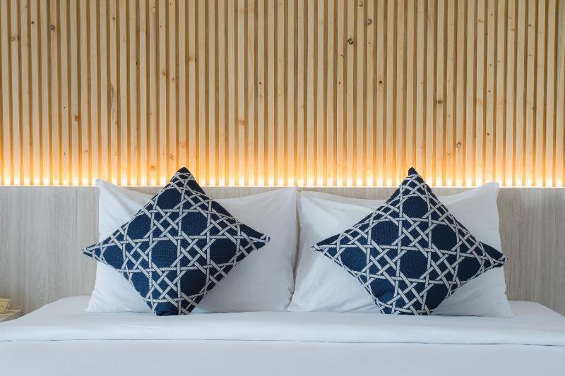 스탠다드 룸, Blu Pine Villa & Pool Access