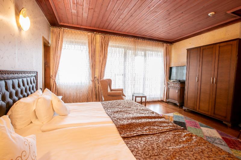 수피리어 룸, Cappadocia Cave Resort And Spa   Special Class