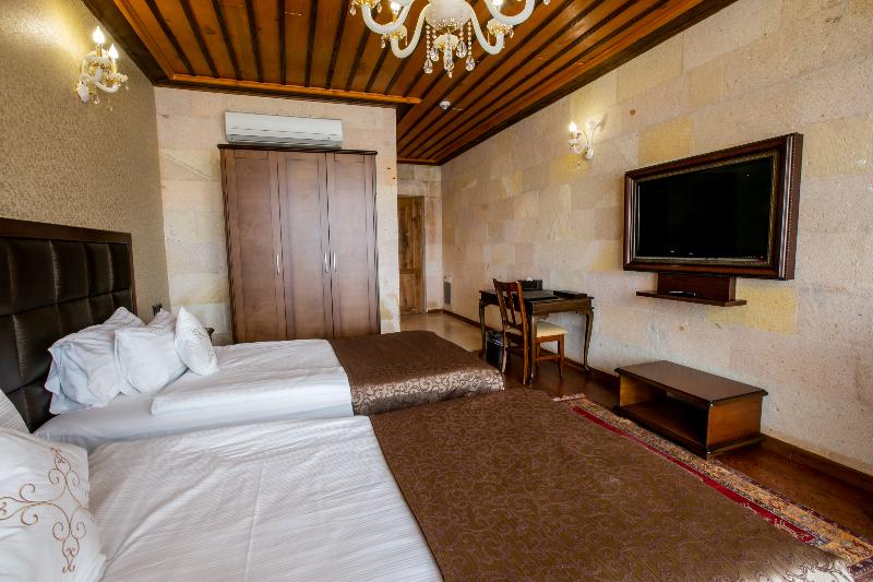 수피리어 룸, Cappadocia Cave Resort And Spa   Special Class