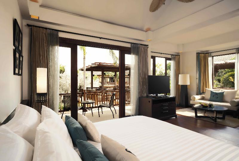 테라스 스위트, Mövenpick Asara Resort & Spa Hua Hin