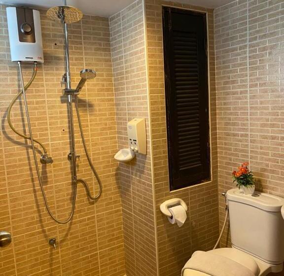 اتاق استاندارد, Noble Place Chiangmai