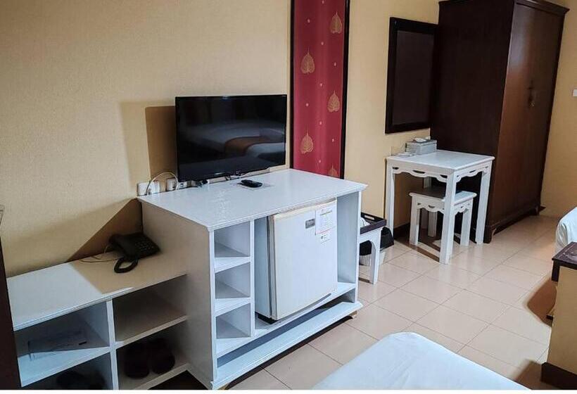 اتاق استاندارد, Noble Place Chiangmai