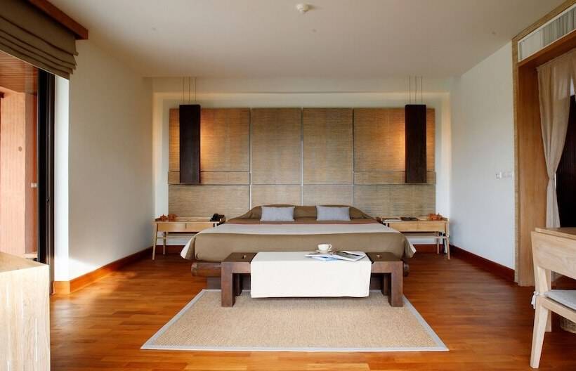 ویلای 3 خوابه با استخر, Sri Panwa Phuket Luxury Pool Villa Hotel   Sha Plus