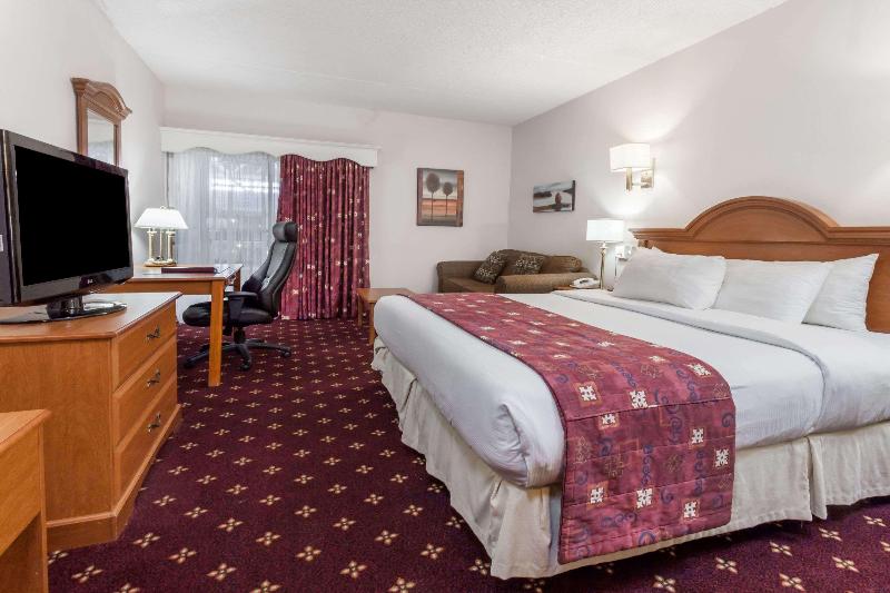 اتاق سوپریور, Tunis Grand